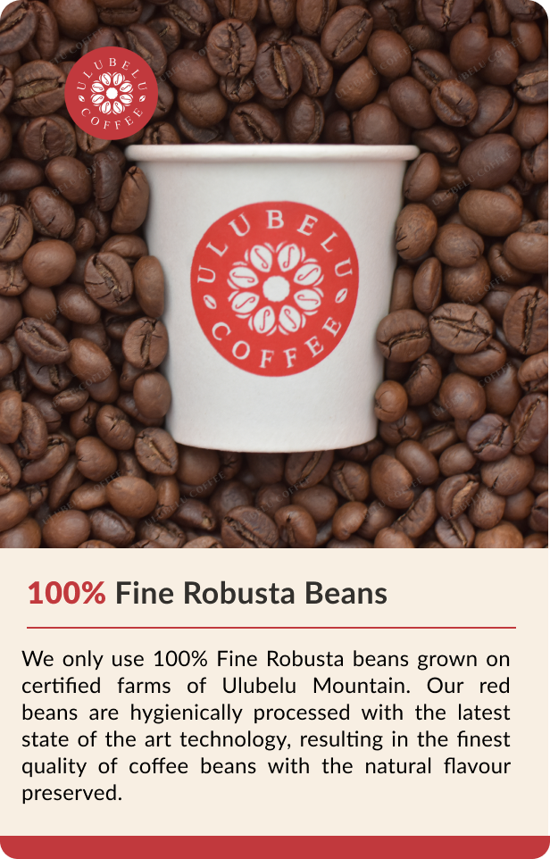 Robusta